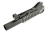 Гранатомет подствольный CyberGun M203 Long, металл
