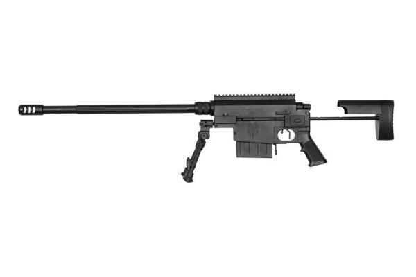 3201-S Sniper Rifle Replica [Golden Eagle]