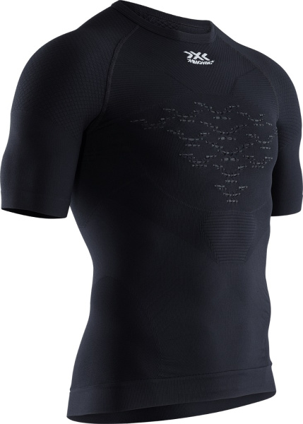 Футболка X-BIONIC ENERGIZER 4.0 LT SHIRT ROUND NECK