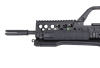 Jing Gong модель винтовки HK JG1738 assault rifle replica