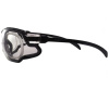 Очки стрелковые PMX Mark I G-7510STRX Anti-fog Diopter 96% (прозрачные) [PYRAMEX]