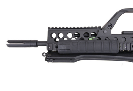 Jing Gong модель винтовки HK JG1738 assault rifle replica