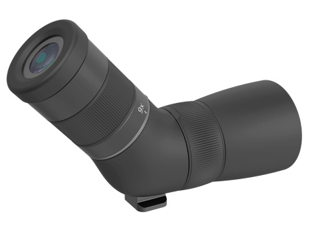 Зрительная труба Vector Optics Paragon 9-27x56 ED Ultra Short, BaK-4, трипод арт.: SCSS-11