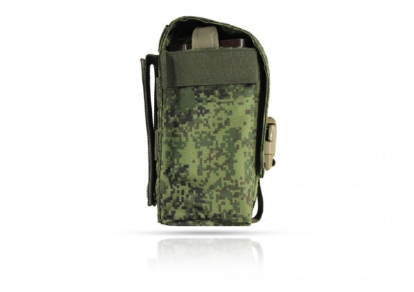 Подсумок п/короб м 60,м249,6м серия олива (WARTECH)