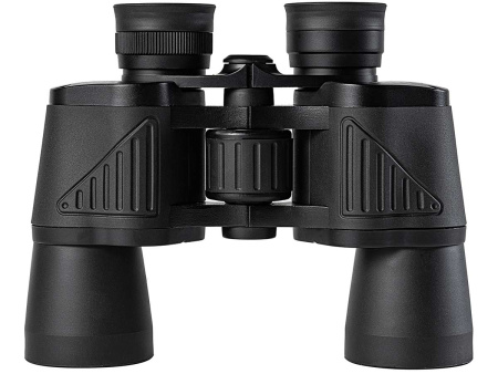 Бинокль GAUT Vega 10x50, призмы Porro, арт.: GV1050B [GAUT]