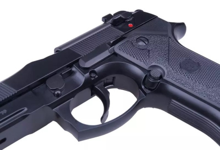 KJ Works Beretta 92FS Vertec, металл