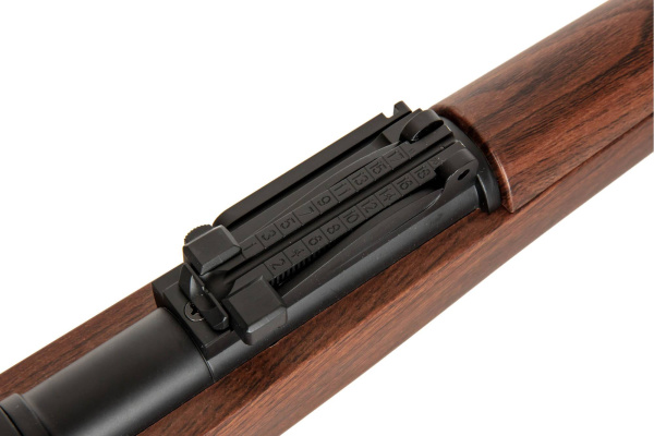 DiBoys Модель винтовки Mauser K98k спринг, ме