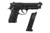 Страйкбольный пистолет Beretta M92FS Pistol Replica CO2