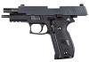 Страйкбольный пистолет WE SIG Sauer P-226 (6 мм, GBB, Gas, Weaver) WE-F001A