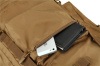 Рюкзак 70L Molle Military Hiking Camping 70х30х20cm 70L