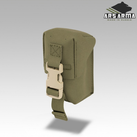 Подсумок Гранатный LC [ARS ARMA]