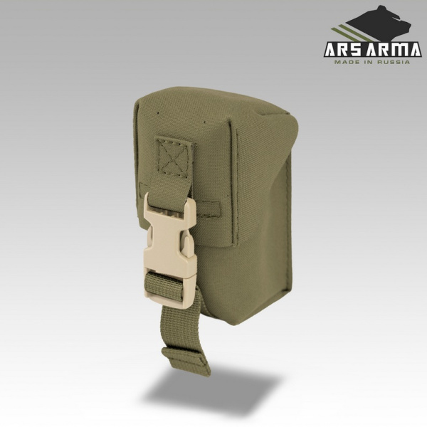 Подсумок Гранатный LC [ARS ARMA]