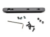 Планка на цевье (METAL) 11-Slot M-lok and Keymod system
