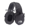 Наушники активные ShotTime 25, NRR 23dB, чёрные арт.: EST-25B