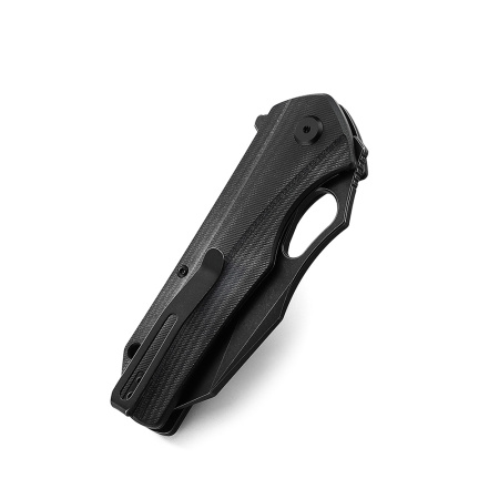 Нож Bestech Operator сталь D2 BG36B