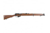 Страйкбольная винтовка (S&T) Lee Enfield No.1 Mk III Spring (Real Wood)