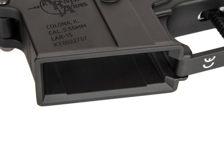 RRA SA-E05 EDGE 2.0™ Carbine Replica - black [SPECNA ARMS]