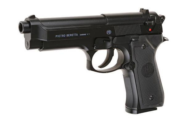 Страйкбольный пистолет Beretta FS "HME" pistol