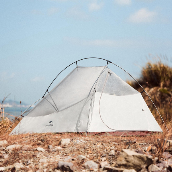 Палатка Naturehike Cloud up Base CNK2450WS032