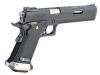 Страйкбольный пистолет WE COLT M1911 Hi-Capa 6 IREX Competition