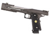 WE Hi-Capa Black Dragon 7" B Version металл
