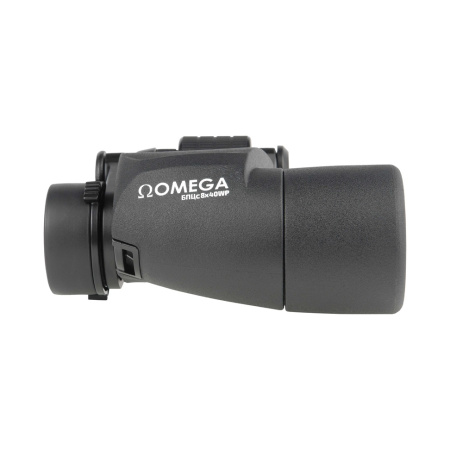 Бинокль Veber Omega БПЦс 8x40WP с сеткой арт.: 30571 [VEBER]