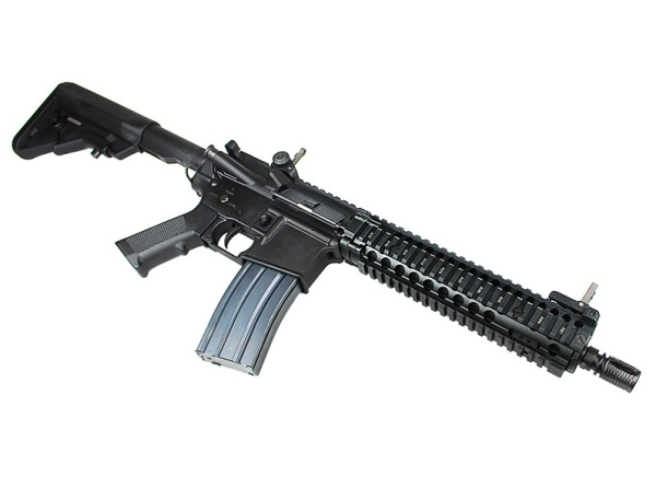E&L M4 MARK 18 MOD1 AEG Elite EL-A141E-A