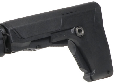 Страйкбольный автомат G&G TR16 SBR 308 Mk2, body - metal (130-140 m/s) G2H-016-MK2-BNB-NCM 