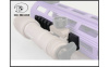 RIS планка BD 9 Slots Rail Panel For M-LOK