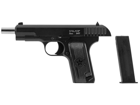 Stalker SATT Spring (аналог ТТ) к.6мм арт.: SA-33071TT