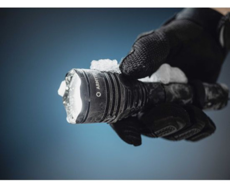ARMYTEK VIKING PRO MAGNET USB WHITE