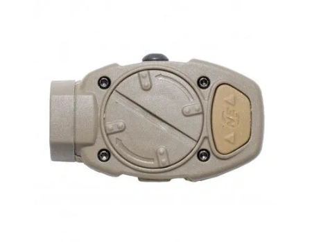 Маячок (WADSN) Rail Switch Light IR (DE)