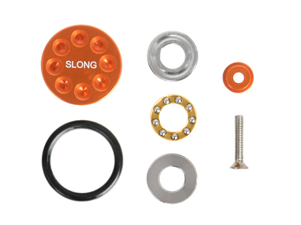 Powerful airproof Piston Head [SLONGAIRSOFT]