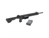 Страйкбольный автомат HK417A2 10 inch (Black) EC-202-10 BK  [East Crane] 