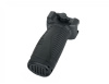 Тактическая рукоятка LS Vertical Front Grip/BK (Big Dragon)