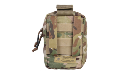 Подсумок медицинский Style EI Medic Pouch 500D [EmersonGear]