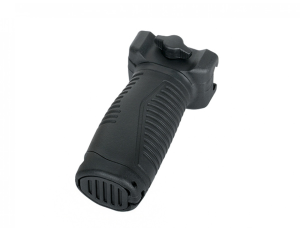 Тактическая рукоятка LS Vertical Front Grip/BK (Big Dragon)