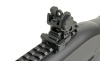 Страйкбольный дробовик CM.366 Tactical - Black [CYMA]