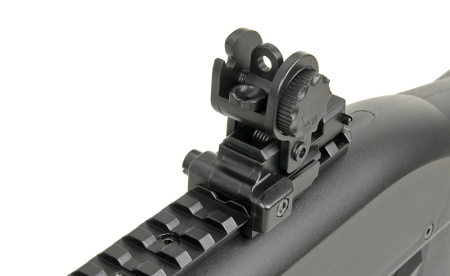 Страйкбольный дробовик CM.366 Tactical - Black [CYMA]
