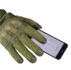 Перчатки тактические защитные A.S.S. Tactical-26
