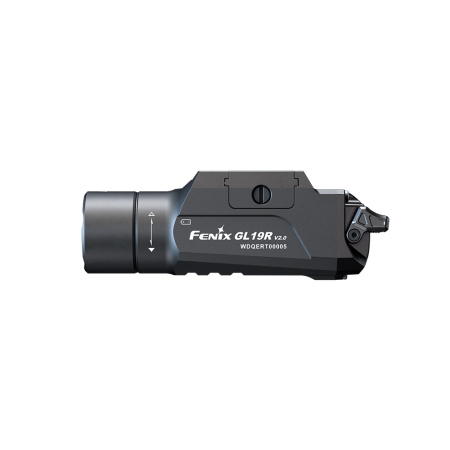 Фонарь Fenix тактический GL19R V2.0, арт. GL19RV20