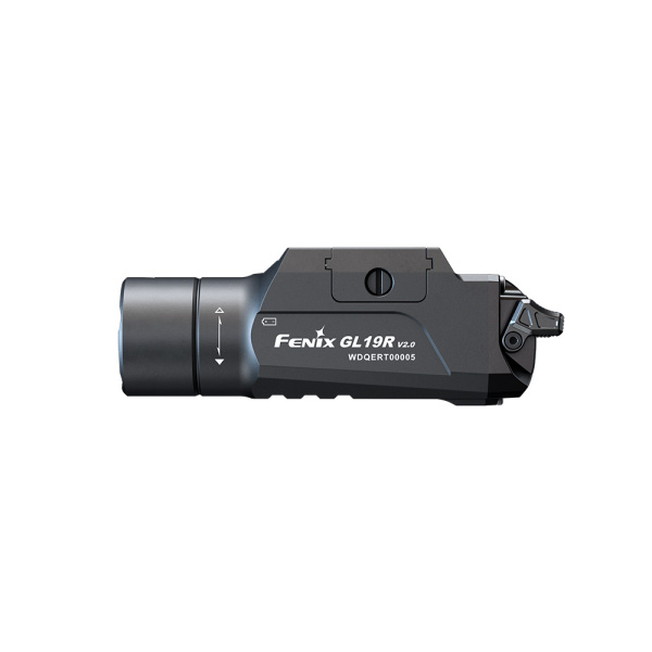 Фонарь Fenix тактический GL19R V2.0, арт. GL19RV20
