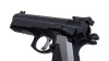 Страйкбольный пистолет CZ SP-01 ACCU, GBB, CO2