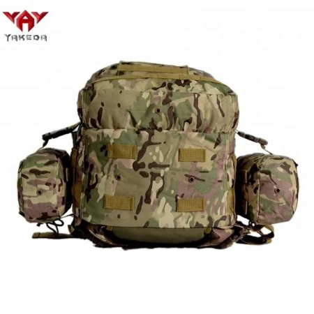 Рюкзак 35L Hiking Tactical 600D с отделяемыми карманами
