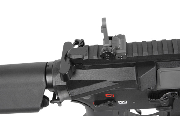 G&G CMF-16, body - plastic (130-140m/s) EGC-16P-F16-BNB-NCM