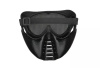 Маска защитная Ventus Eco Mask - Black [A.C.M.]