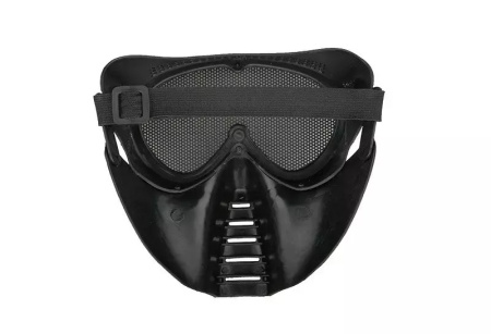 Маска защитная Ventus Eco Mask - Black [A.C.M.]