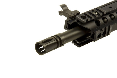 Страйкбольный автомат CM.620 Mosfet Edition - Black [CYMA]