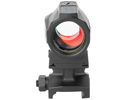 Коллиматор Holosun SCRS RD 2 красная марка арт.: SCRS-RD-2 [HOLOSUN]