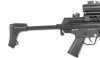 ASG страйкбольный автомат детский B&T MP5 A5 арт.: 17274